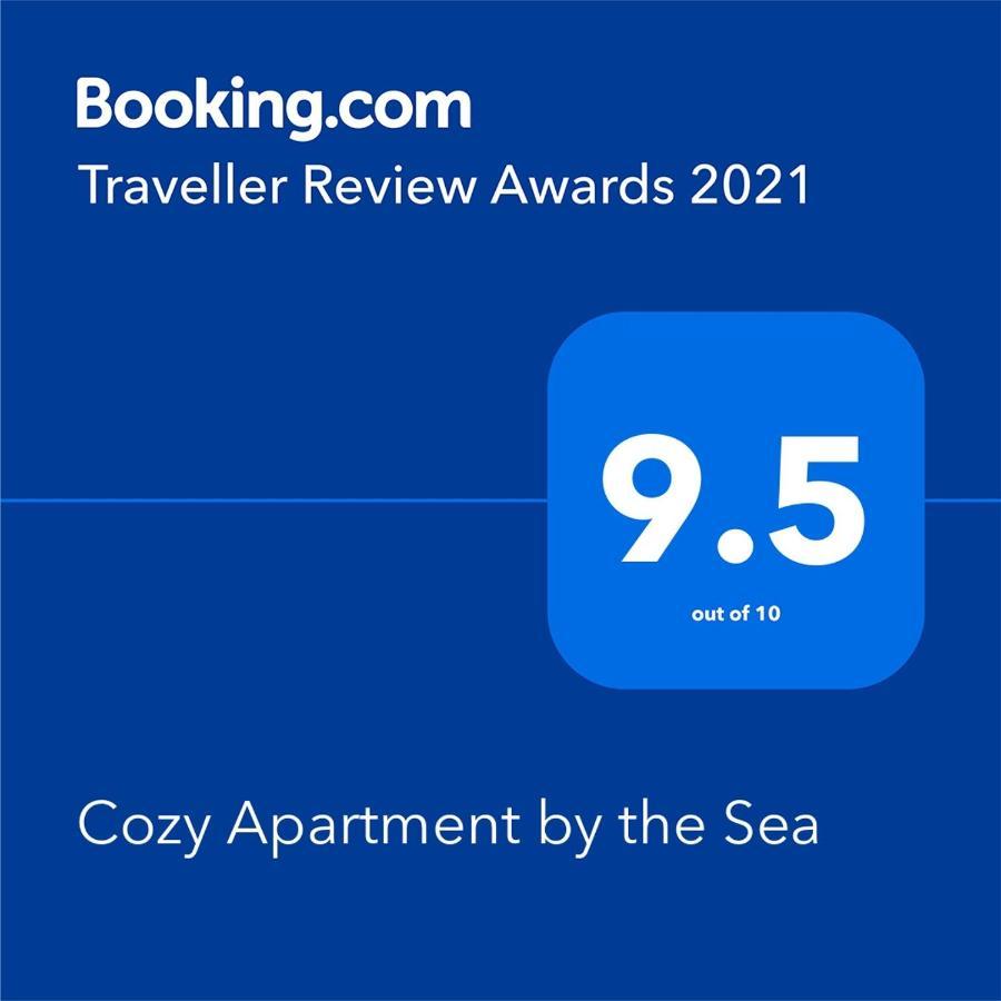 Cozy Apartment By The Sea Ravda Bagian luar foto