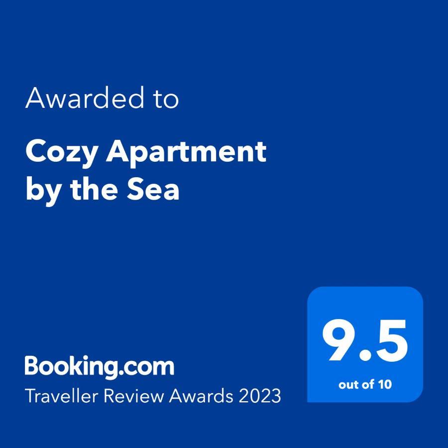 Cozy Apartment By The Sea Ravda Bagian luar foto