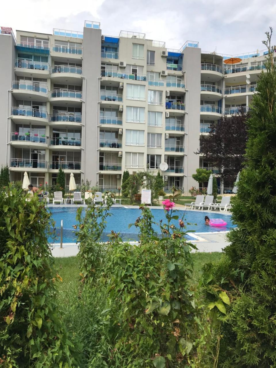 Cozy Apartment By The Sea Ravda Bagian luar foto